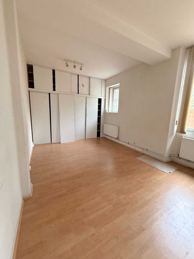 Appartement SOISSONS (02200) 2 pièces 46.02 m²