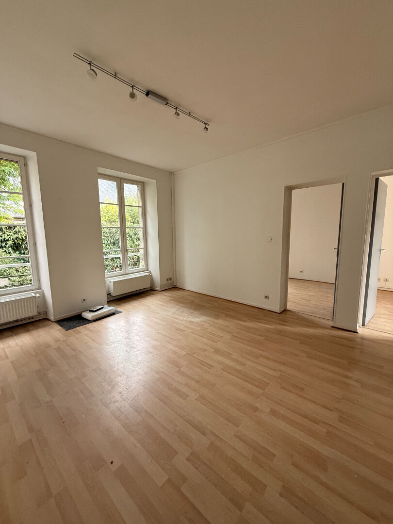 Appartement SOISSONS (02200) 3 pièces 44.27 m²