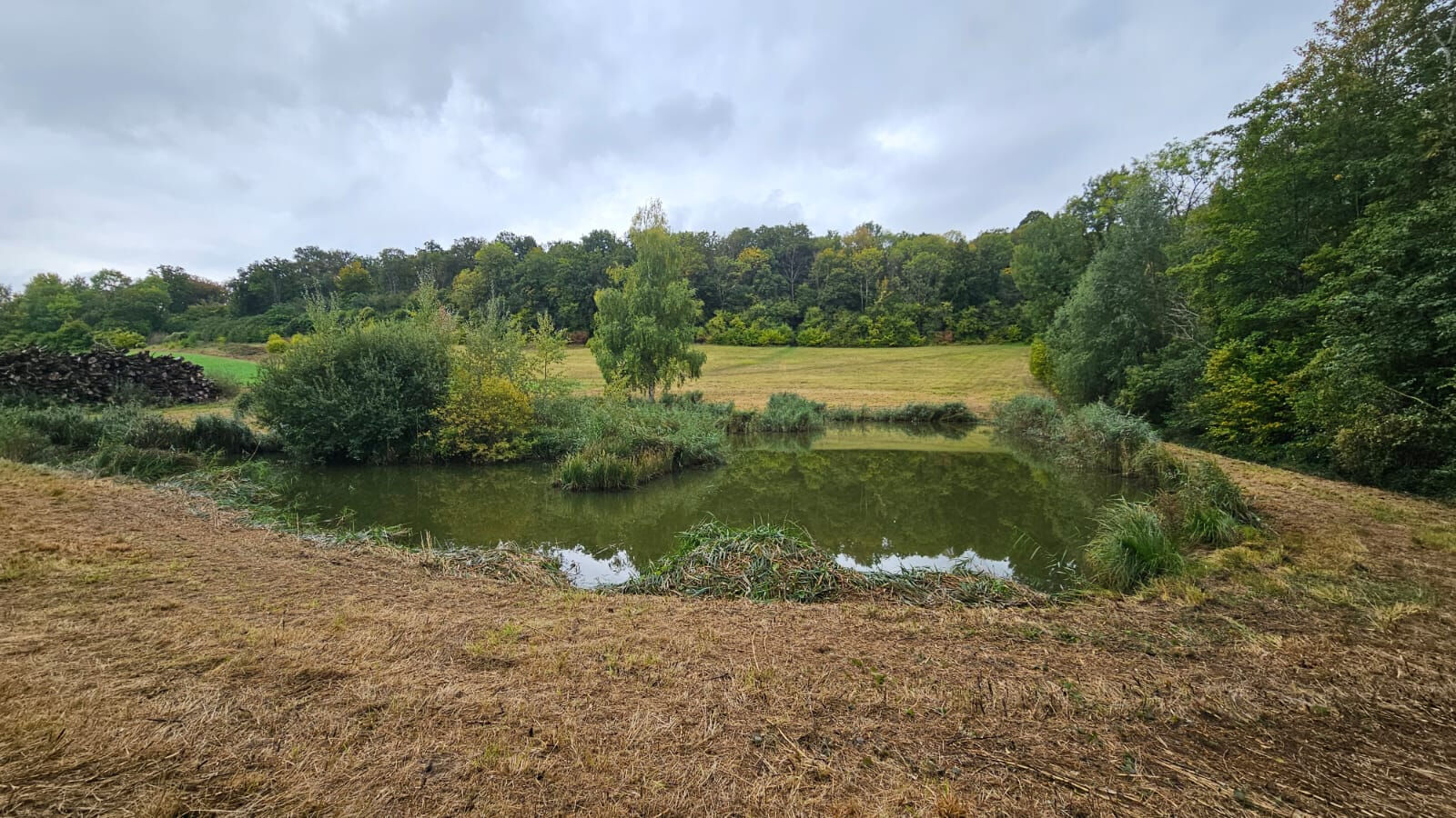 Etang SOISSONS (02200)