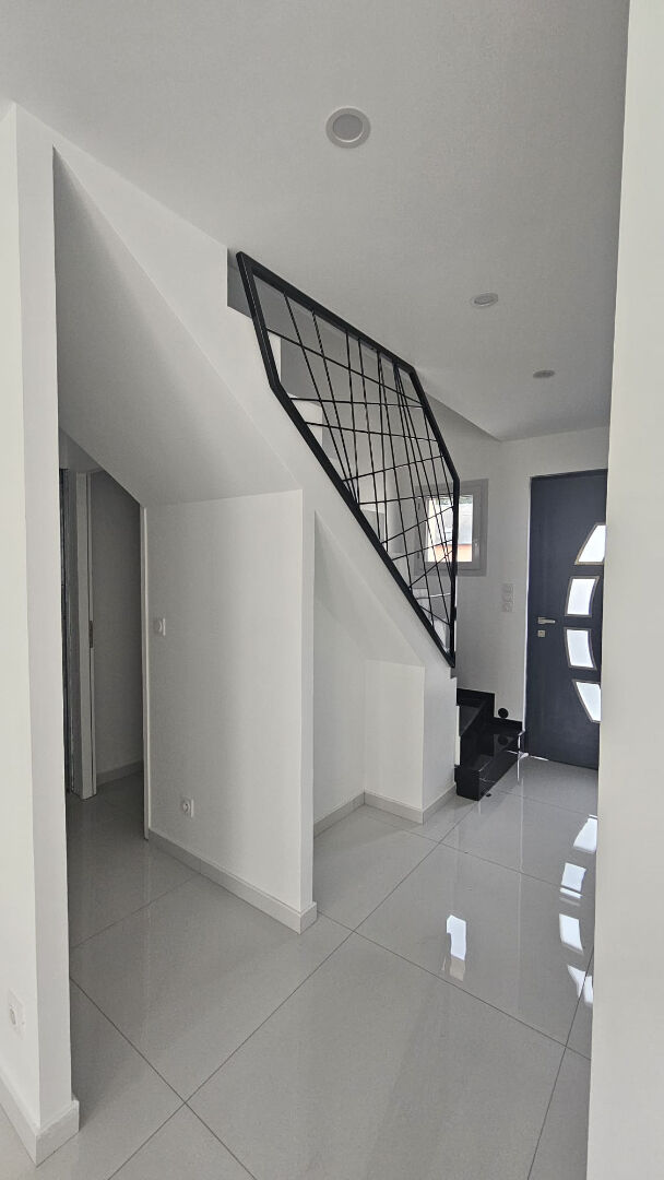 Maison SOISSONS (02200) 5 pièces 112.00 m²