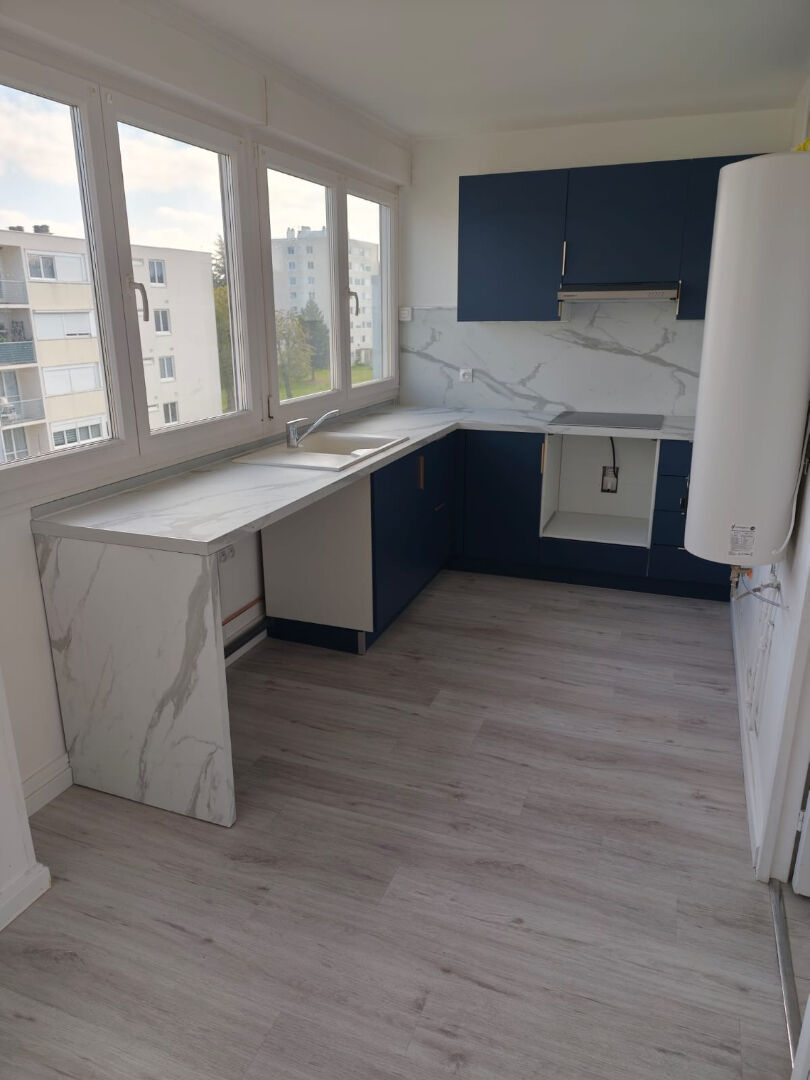 Appartement SOISSONS (02200) 3 pièces 64.00 m²