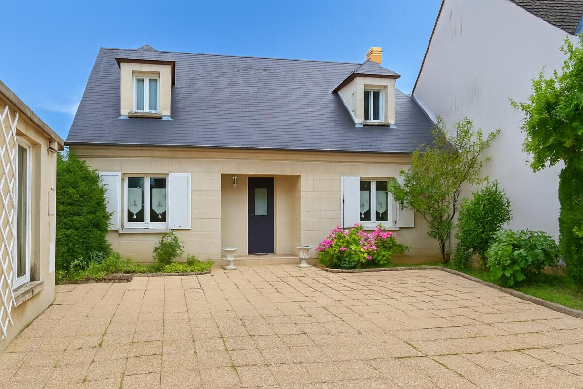 Maison SOISSONS (02200) 7 pièces 177.18 m²