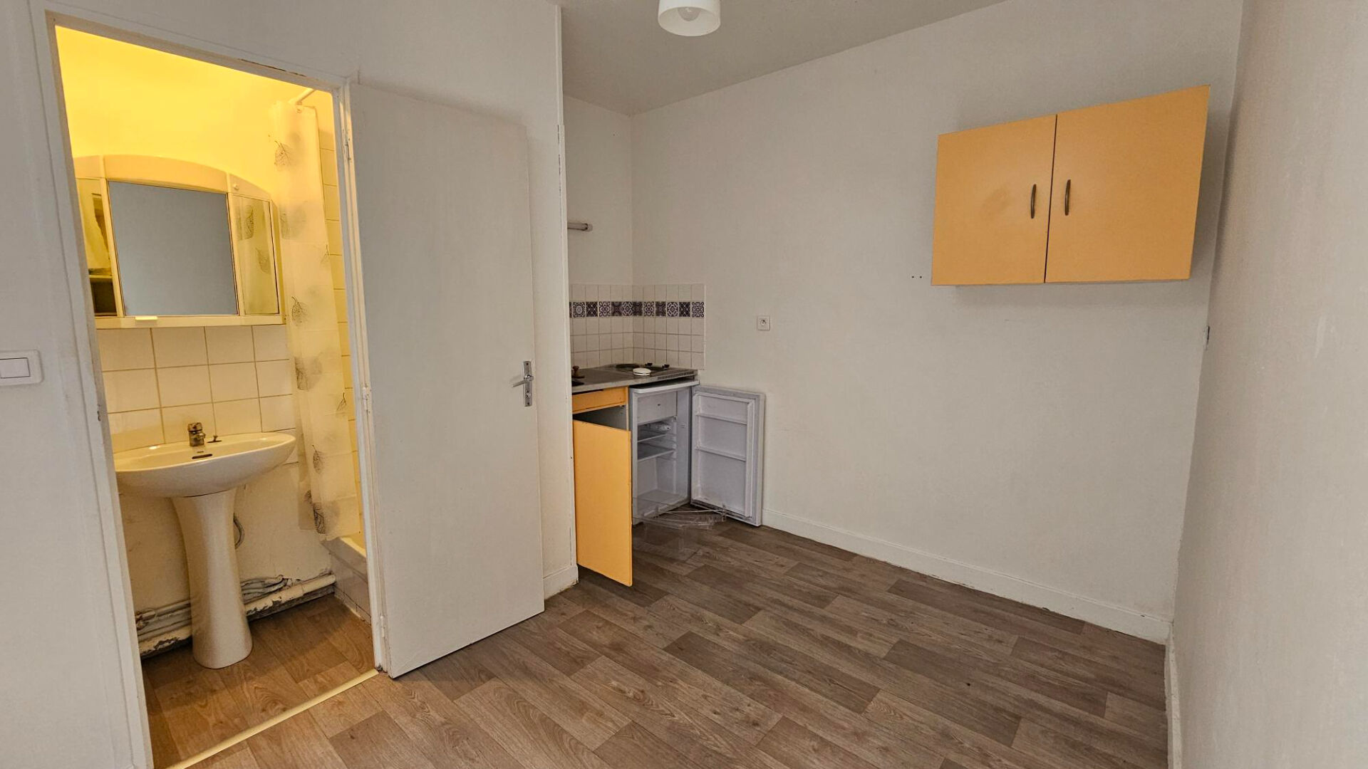 Appartement SOISSONS (02200) 2 pièces 22.50 m²