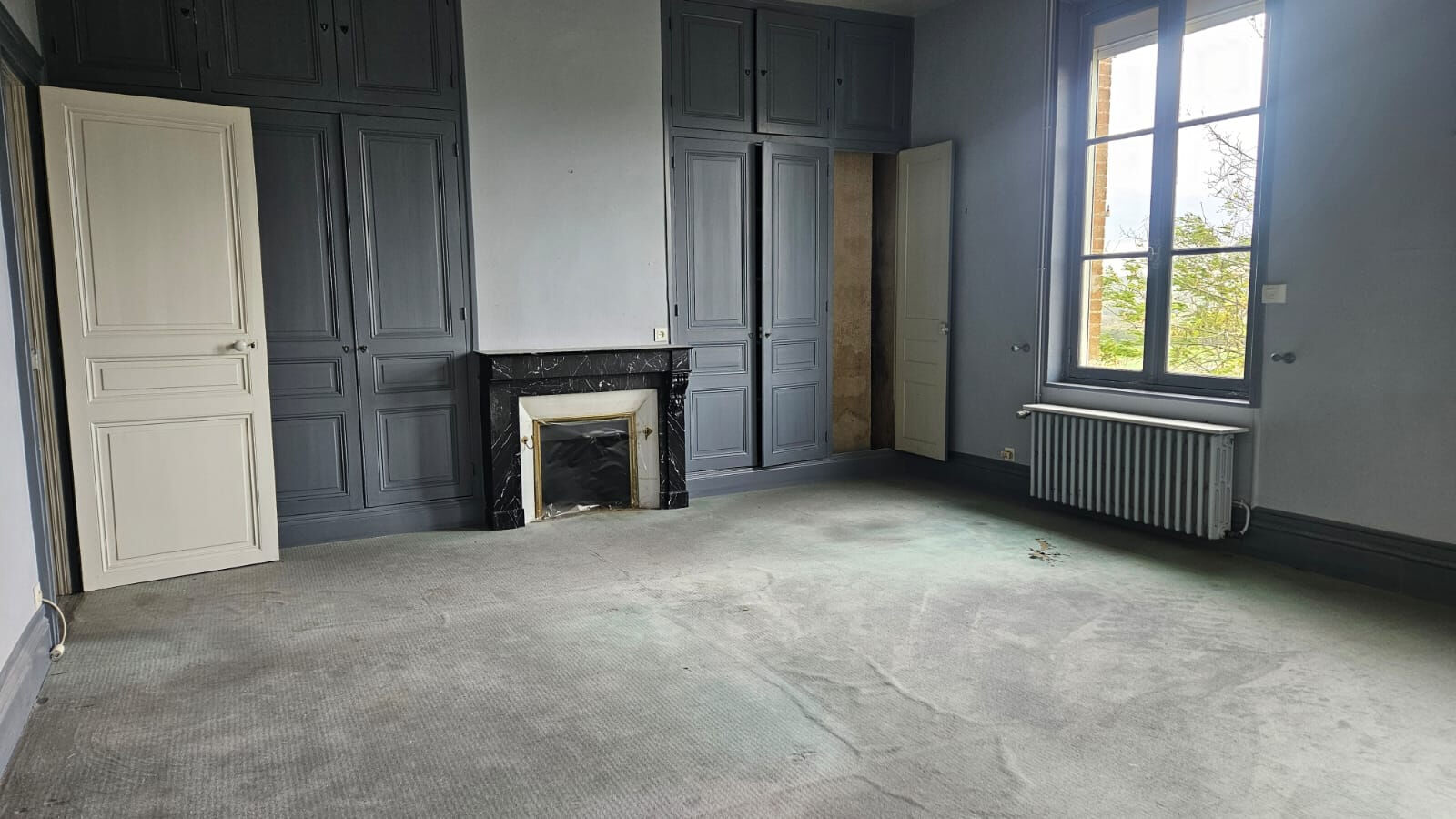 Appartement LAON (02000) 4 pièces 125.00 m²