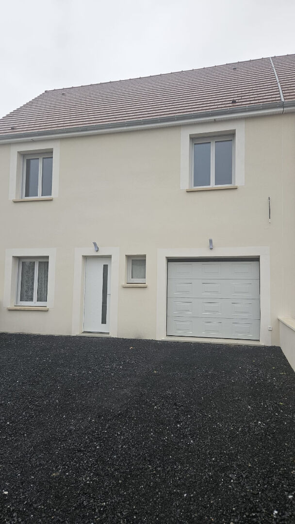 Maison SOISSONS (02200) 5 pi&egrave;ces 112.38 m&sup2;