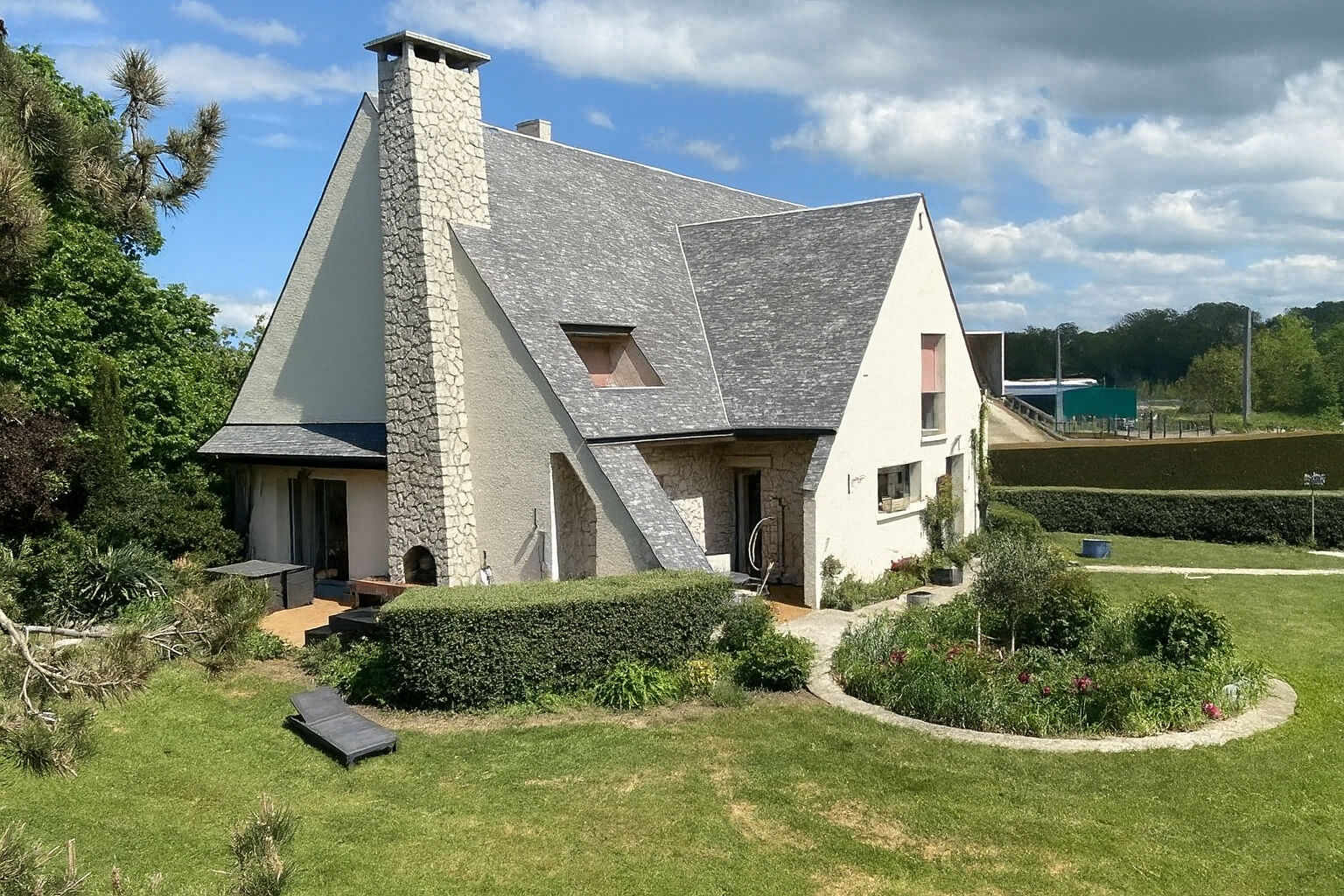 Maison FISMES (51170) 7 pièces 249.02 m²