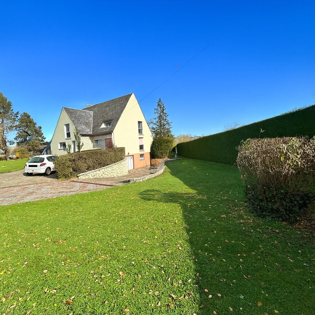 Maison FISMES (51170) 7 pi&egrave;ces 249.02 m&sup2;