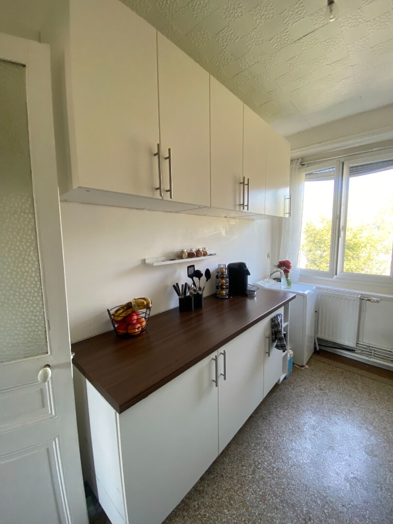 Appartement SOISSONS (02200) 3 pi&egrave;ces 67.96 m&sup2;