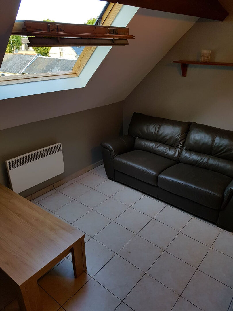 Appartement 2 pièces 24 m² · à Soissons · 24 m² · 430 €/mois