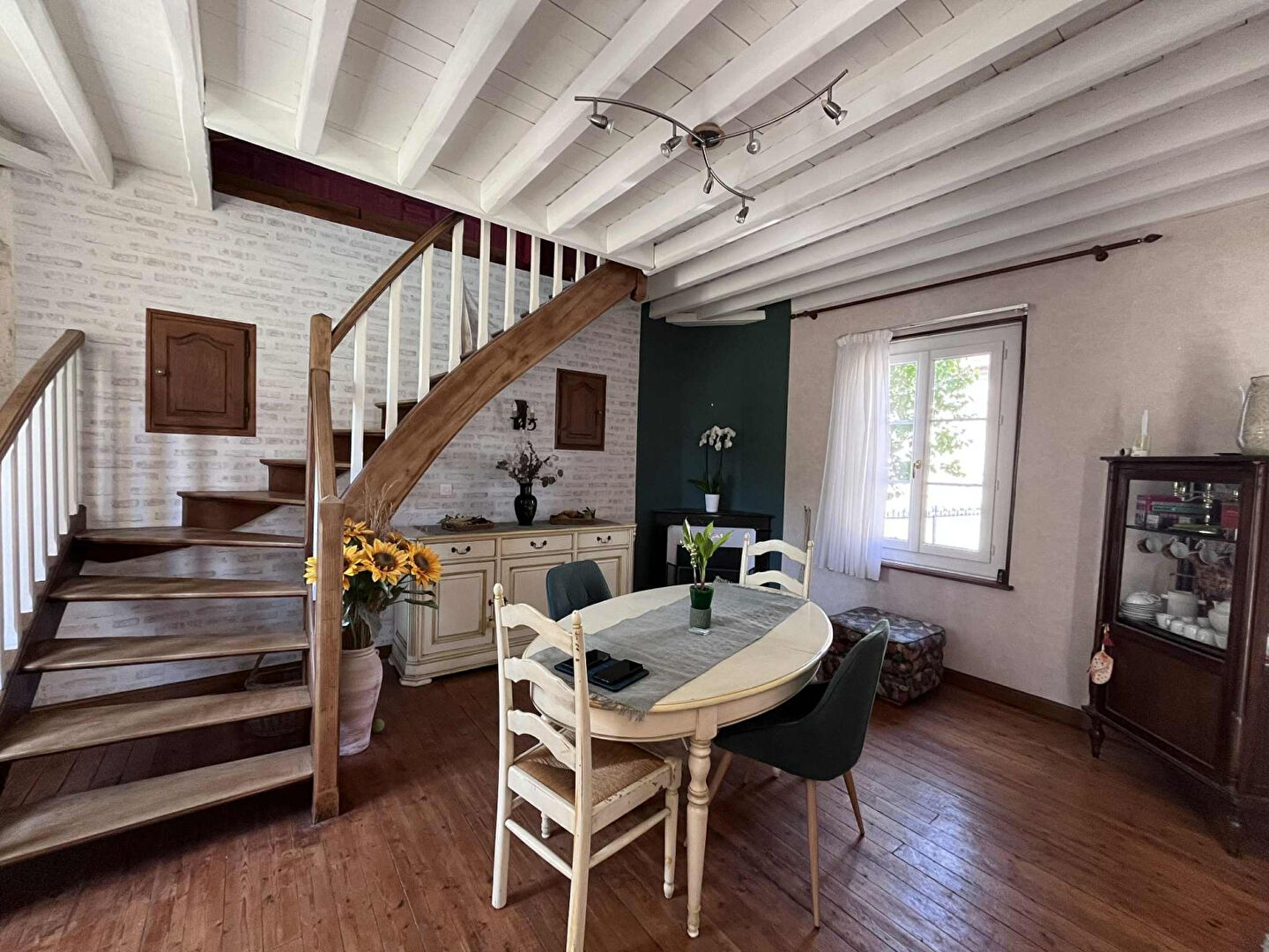 Maison SOISSONS (02200) 4 pi&egrave;ces