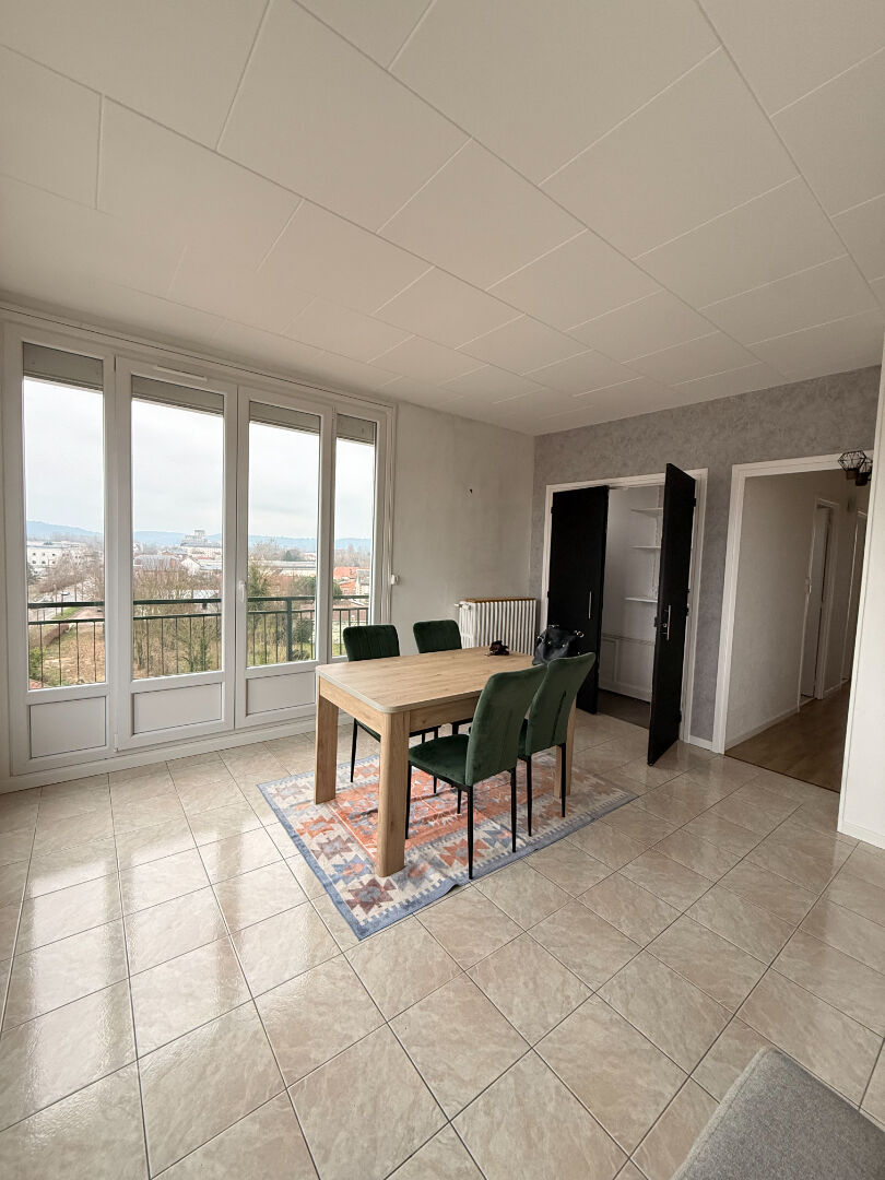 Appartement SOISSONS (02200) 3 pi&egrave;ces 90.36 m&sup2;