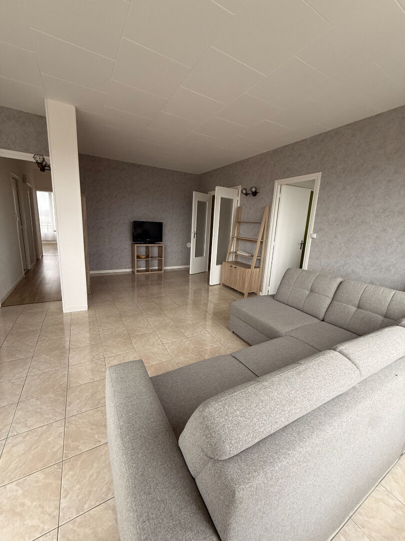 Appartement SOISSONS (02200) 3 pi&egrave;ces 90.36 m&sup2;