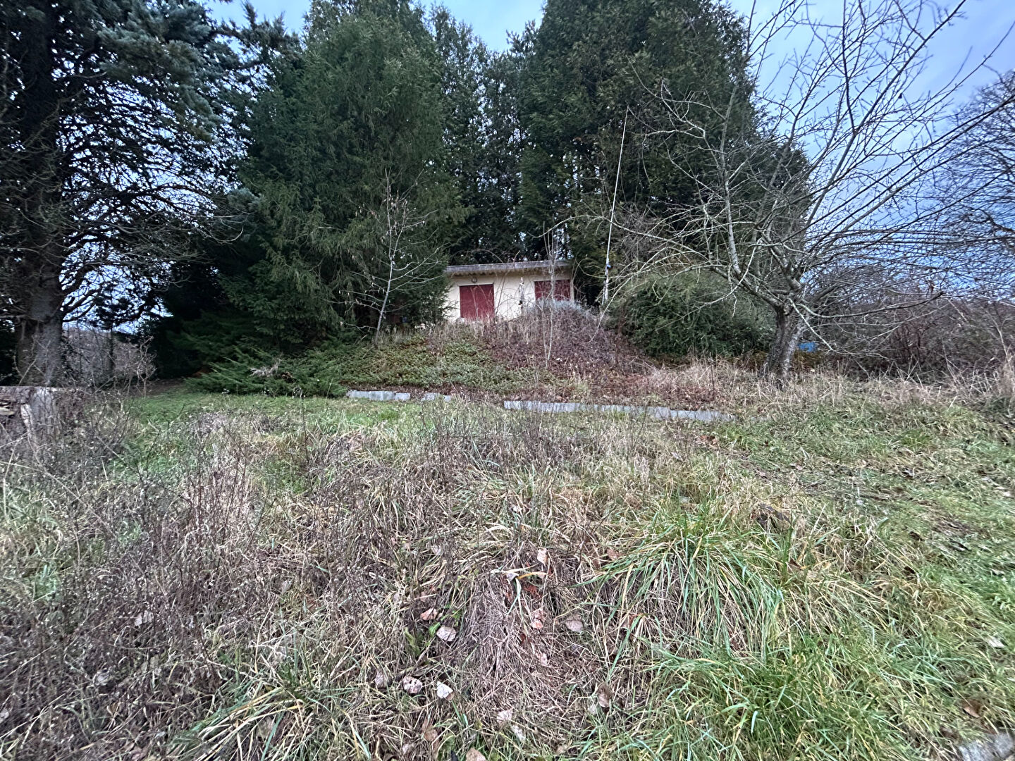 Terrain SOISSONS (02200) 915.00 m&sup2;