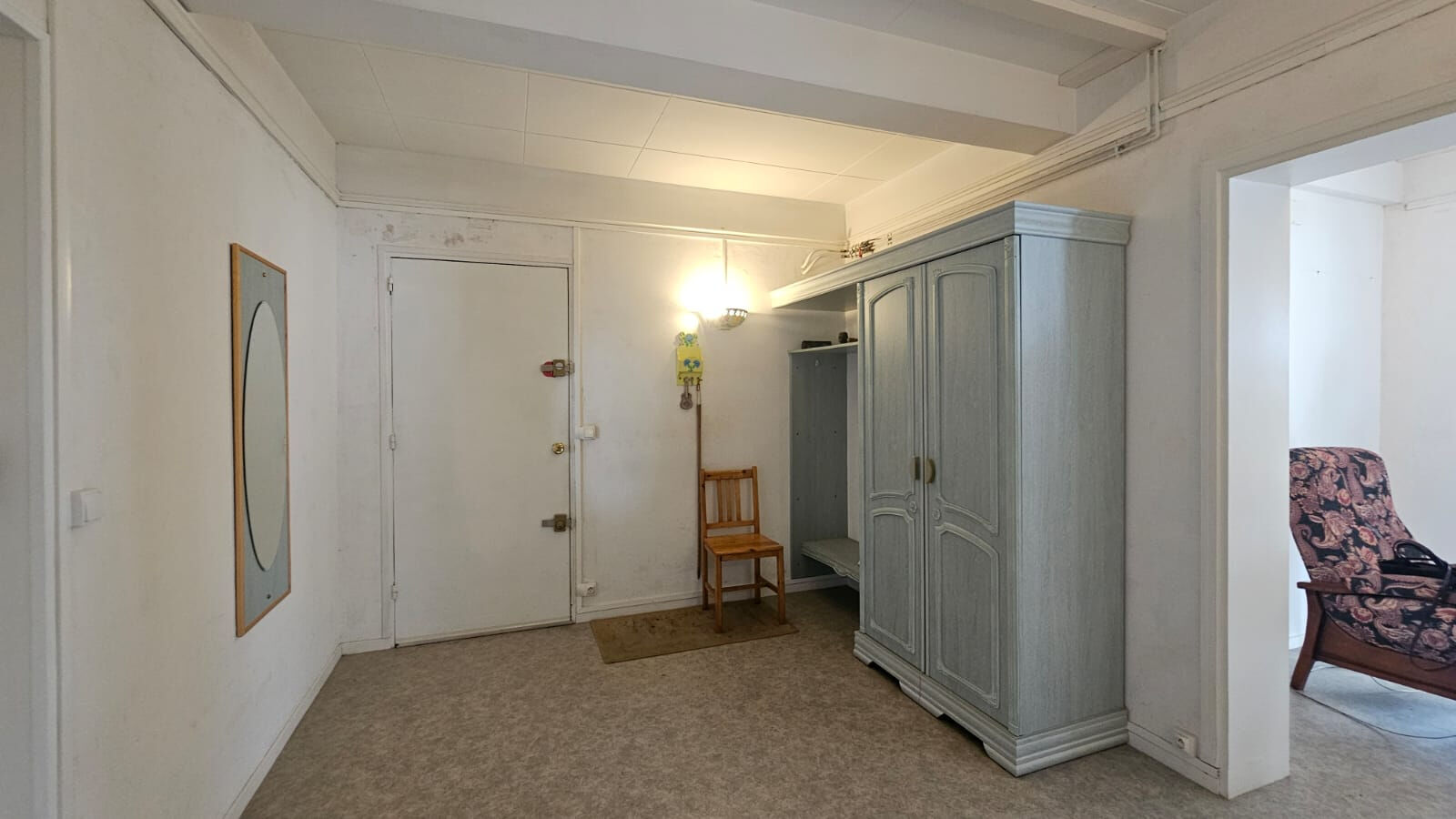 Appartement SOISSONS (02200) 5 pi&egrave;ces 187.13 m&sup2;