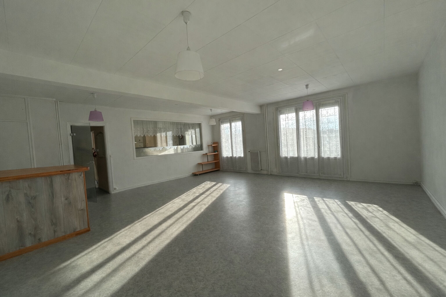 Appartement SOISSONS (02200) 5 pi&egrave;ces 187.13 m&sup2;