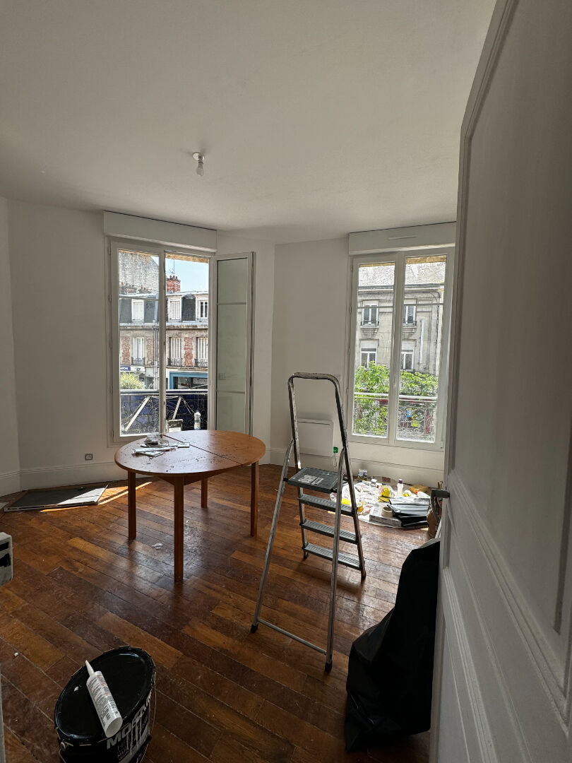 Immeuble SOISSONS (02200)