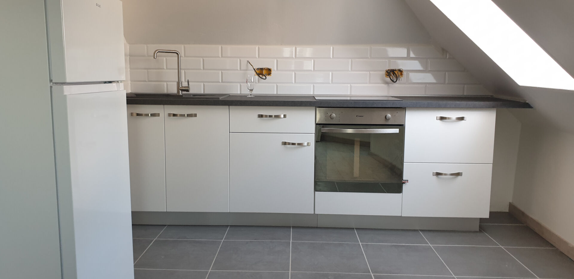 Immeuble SOISSONS (02200)