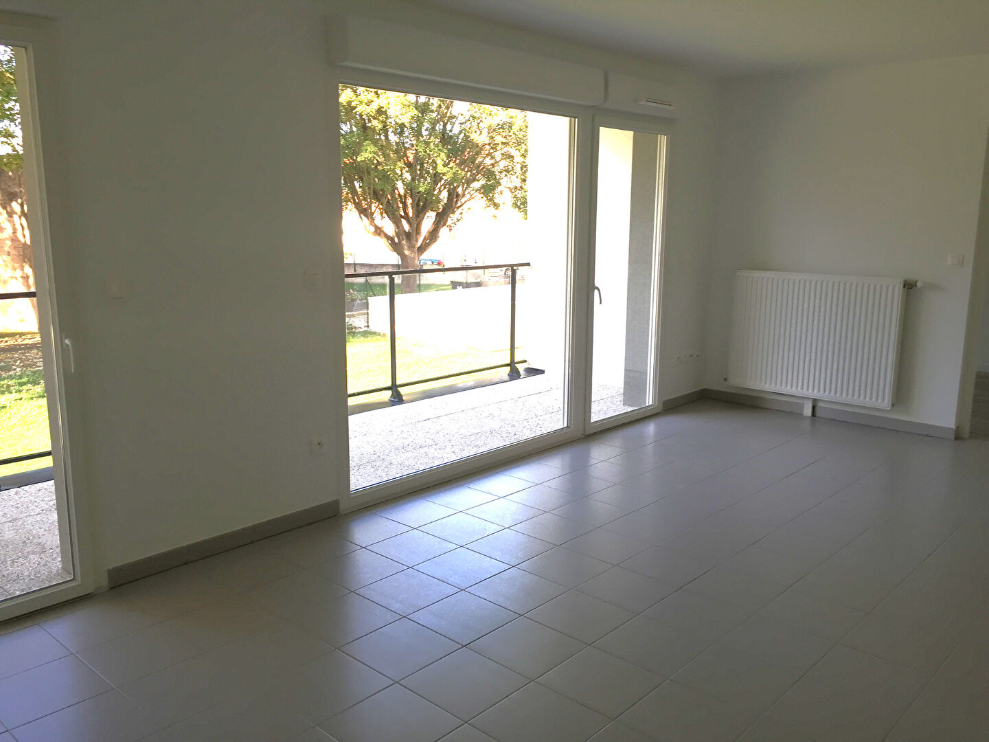 Appartement REIMS (51100) 2 pi&egrave;ces 48.80 m&sup2;
