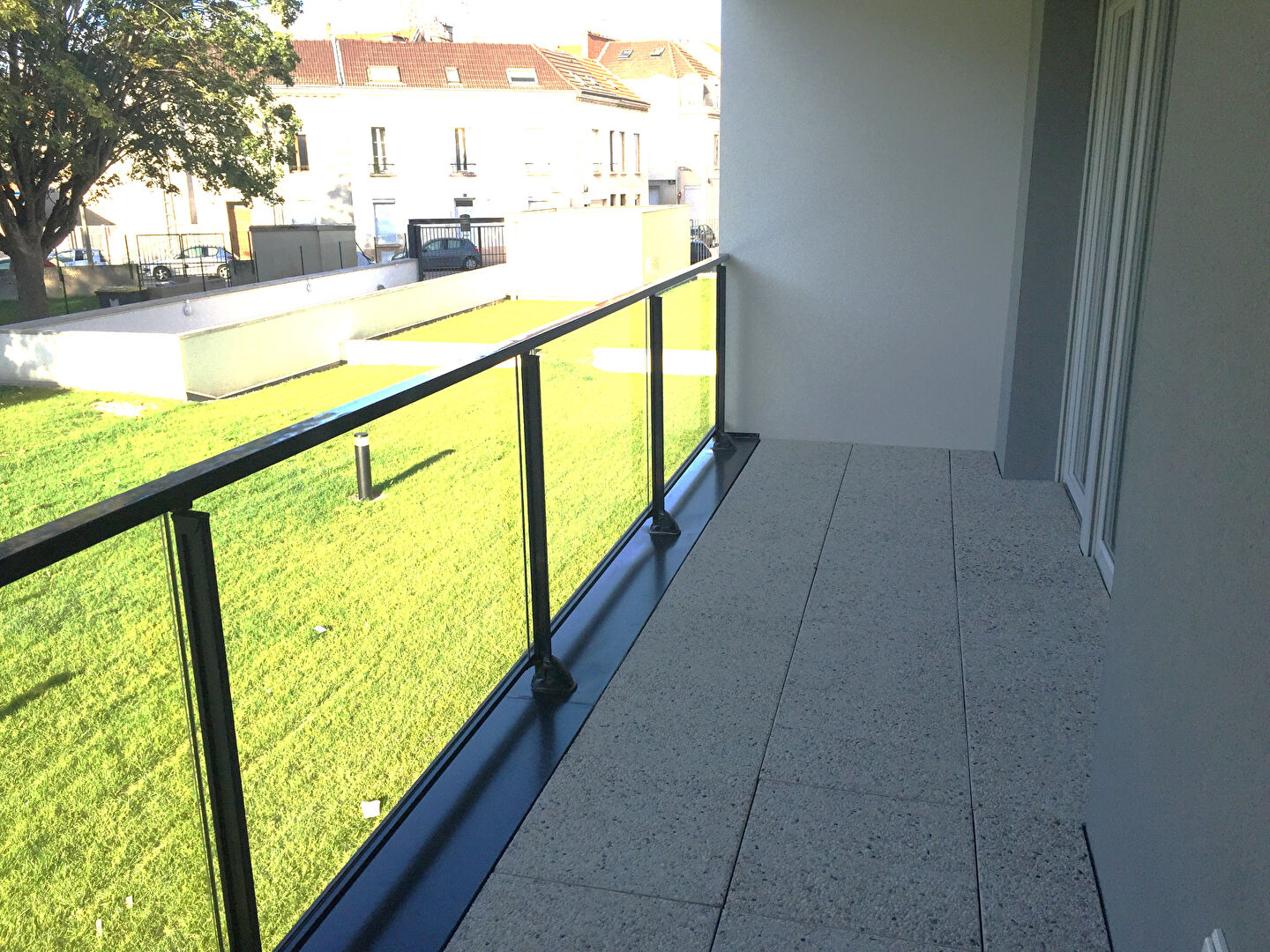 Appartement REIMS (51100) 2 pi&egrave;ces 48.80 m&sup2;