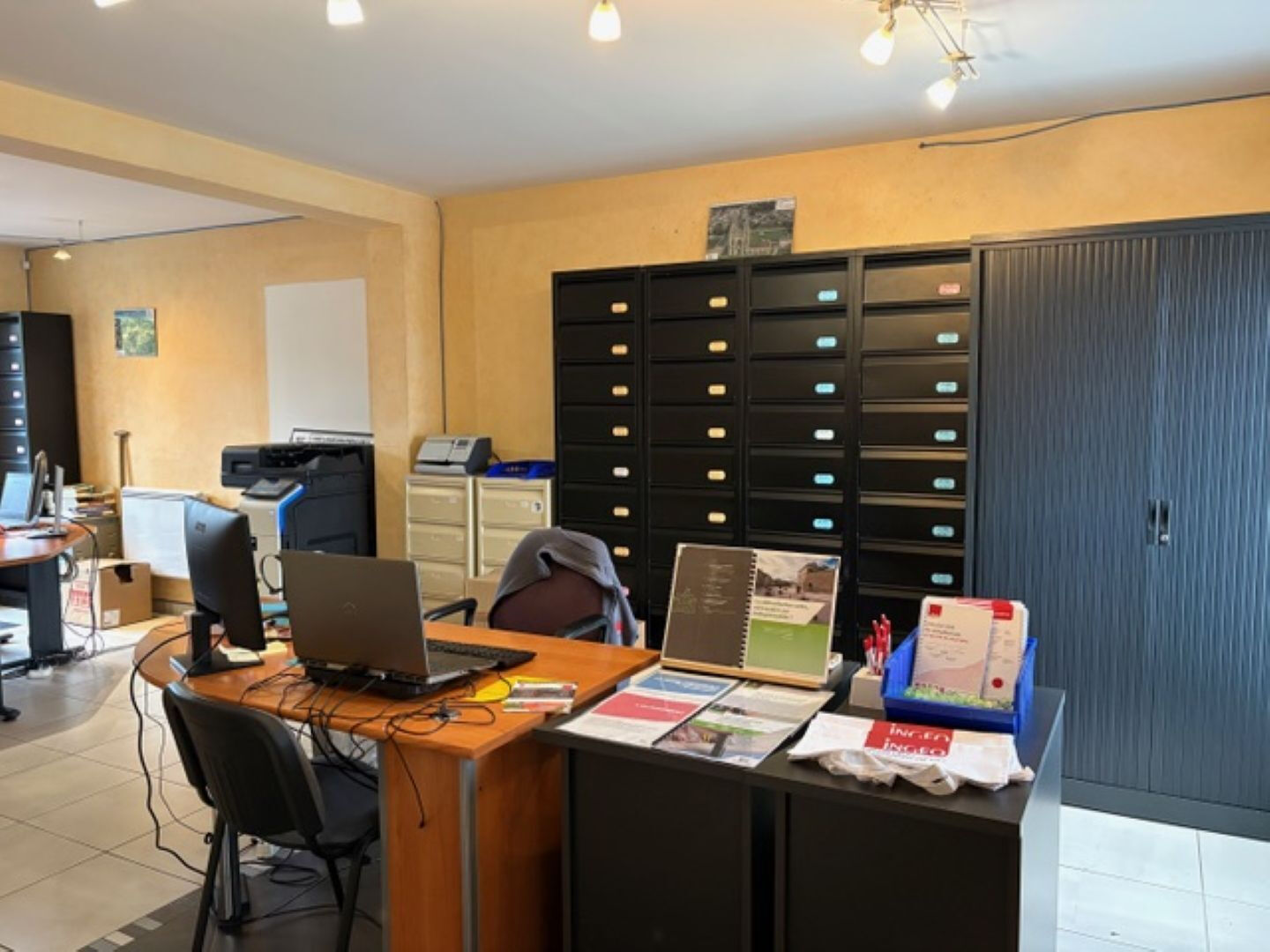 Local commercial SOISSONS (02200) 165.00 m&sup2;