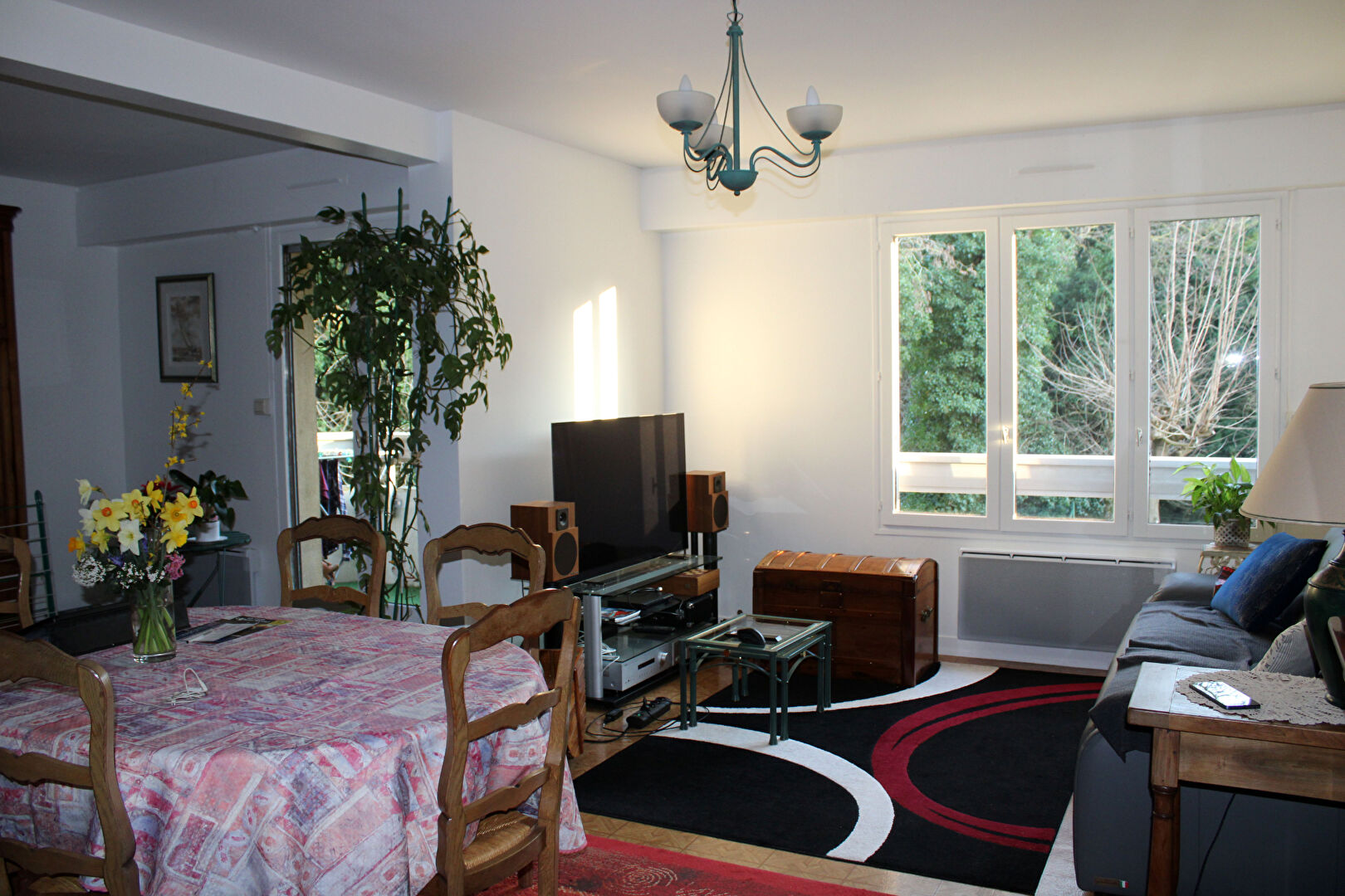 Appartement SOISSONS (02200) 3 pi&egrave;ces 88.00 m&sup2;