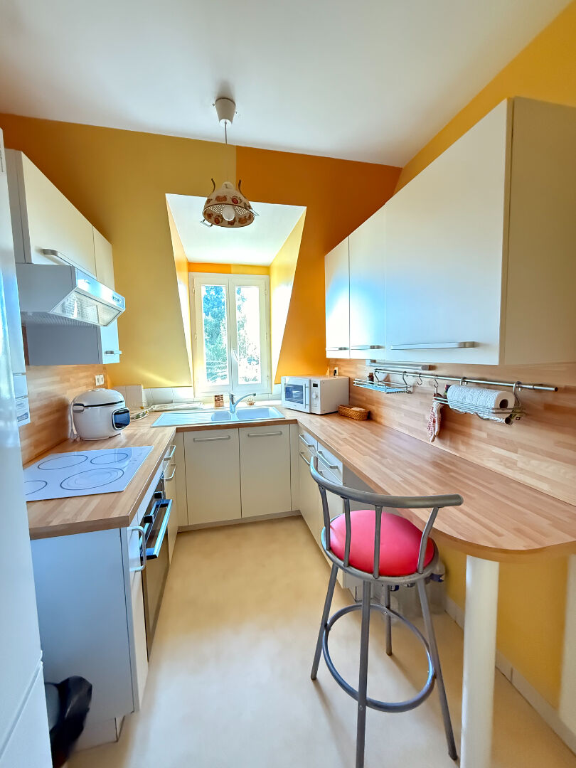 Appartement SOISSONS (02200) 3 pi&egrave;ces 67.41 m&sup2;