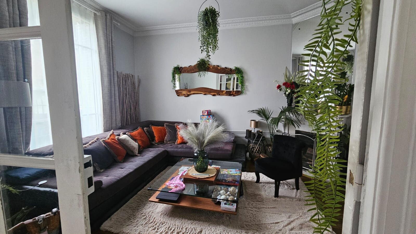 Maison SOISSONS (02200) 8 pi&egrave;ces 164.00 m&sup2;