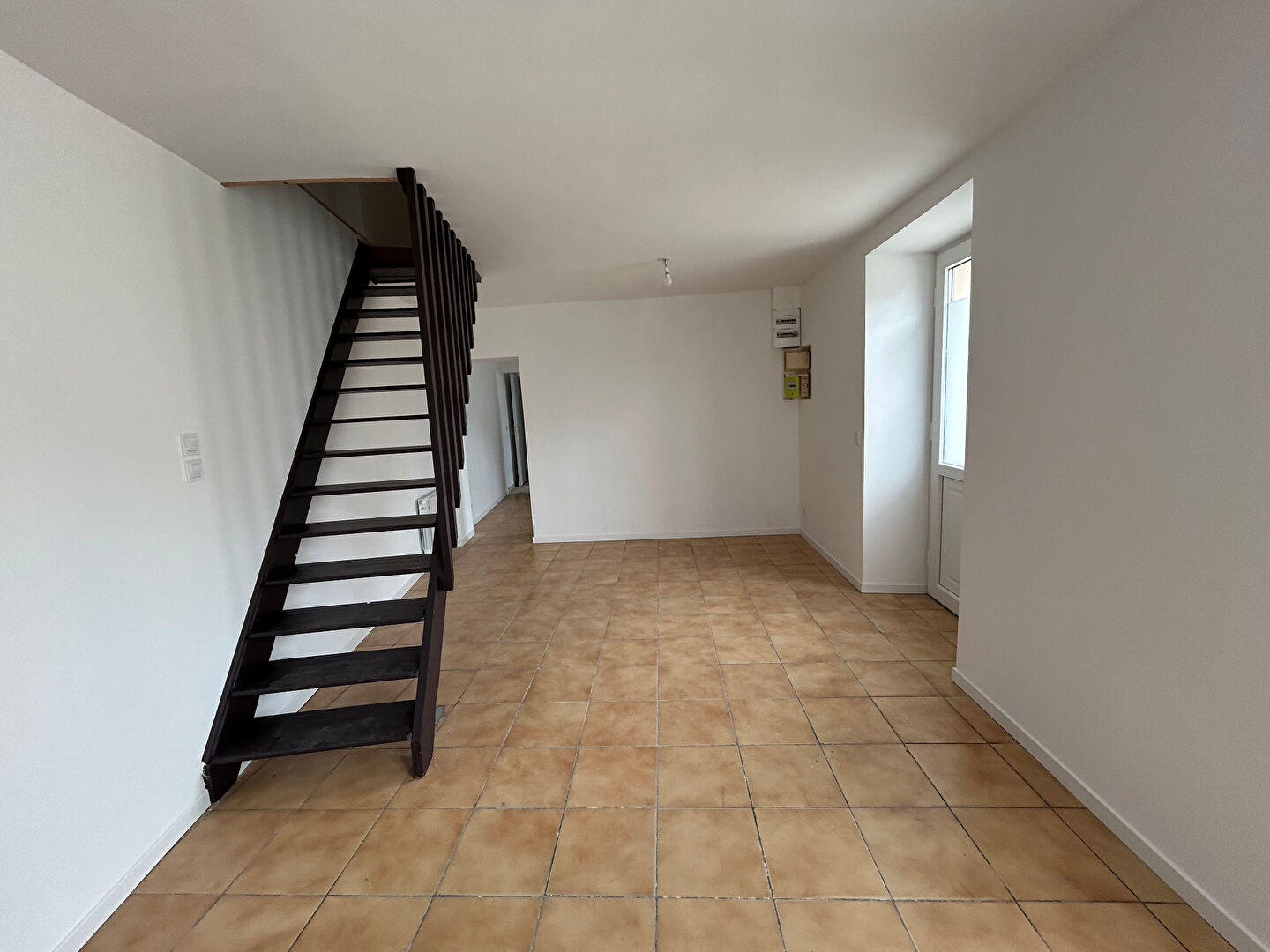 Maison SOISSONS (02200) 3 pi&egrave;ces 57.33 m&sup2;