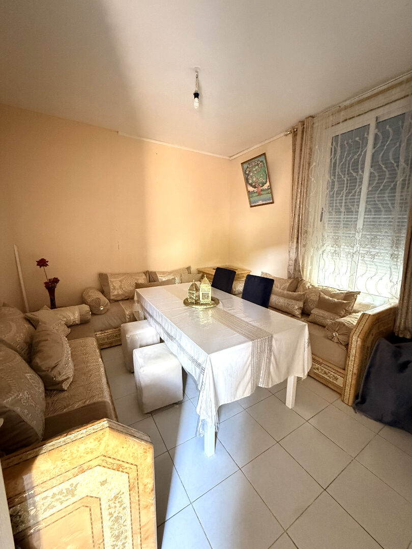 Maison SOISSONS (02200) 6 pi&egrave;ces 92.00 m&sup2;