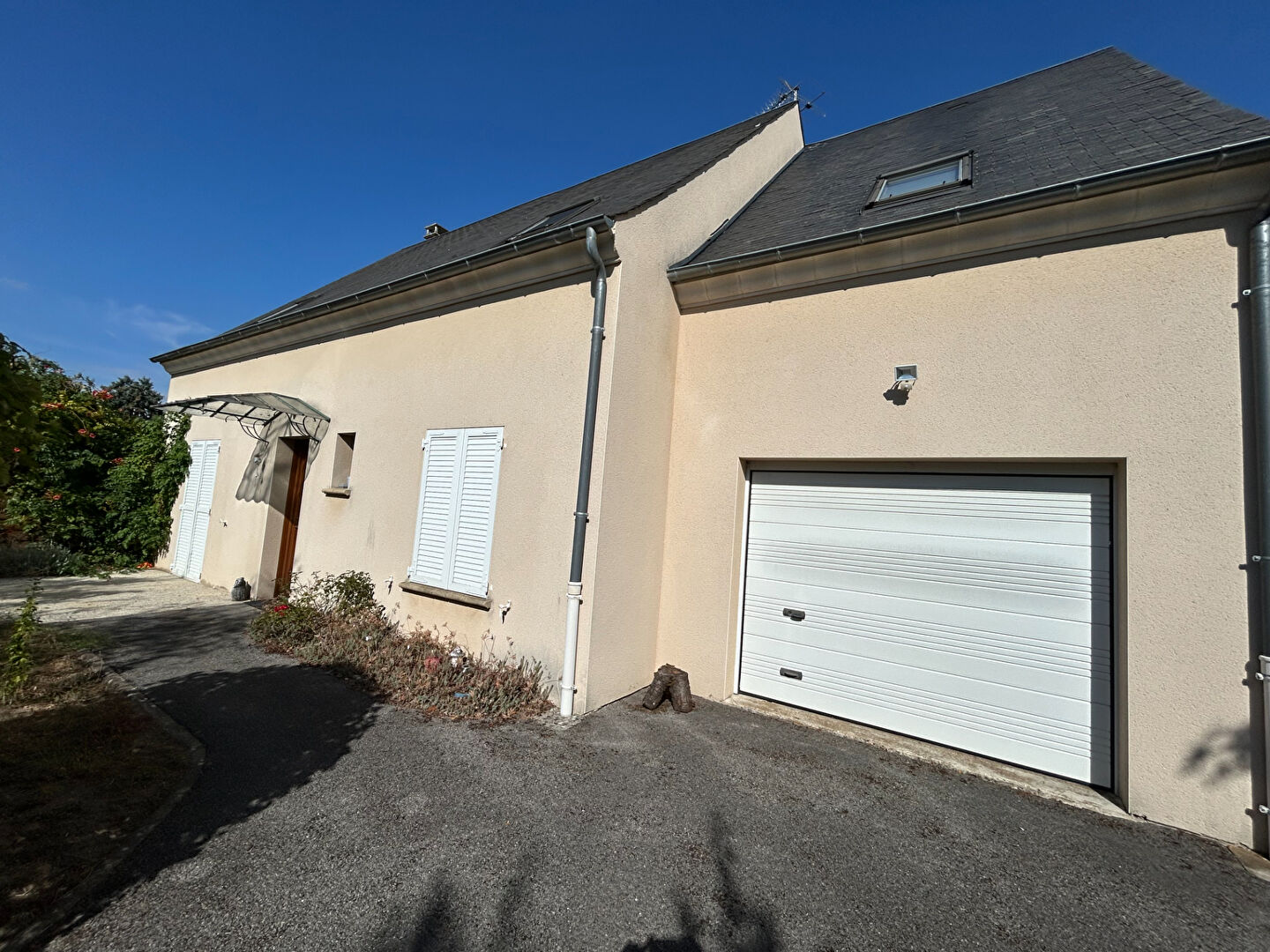 Maison SOISSONS (02200) 7 pi&egrave;ces 150.55 m&sup2;
