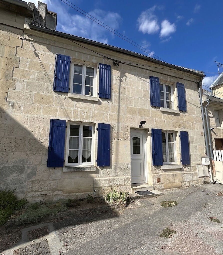 Maison SOISSONS (02200) 4 pi&egrave;ces 75.59 m&sup2;