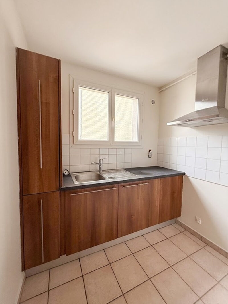 Appartement SOISSONS (02200) 3 pi&egrave;ces 75.59 m&sup2;