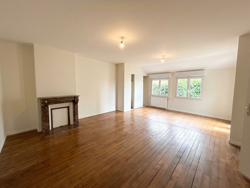 Appartement SOISSONS (02200) 3 pi&egrave;ces 75.59 m&sup2;