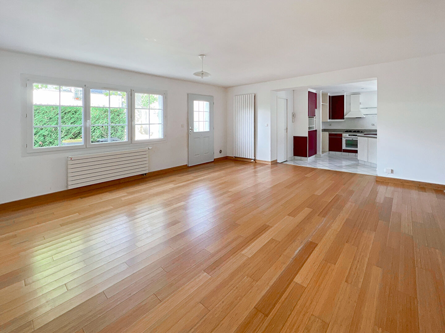 Maison briis sous forges (91640) 4 pièces 98.09 m²