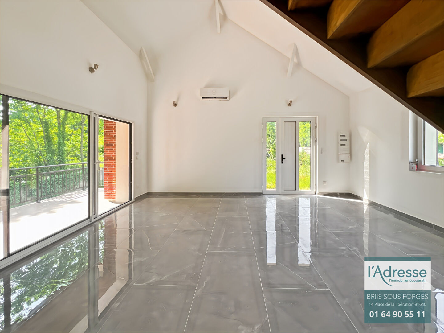 Maison FORGES LES BAINS (91470) 6 pièces 100.00 m²