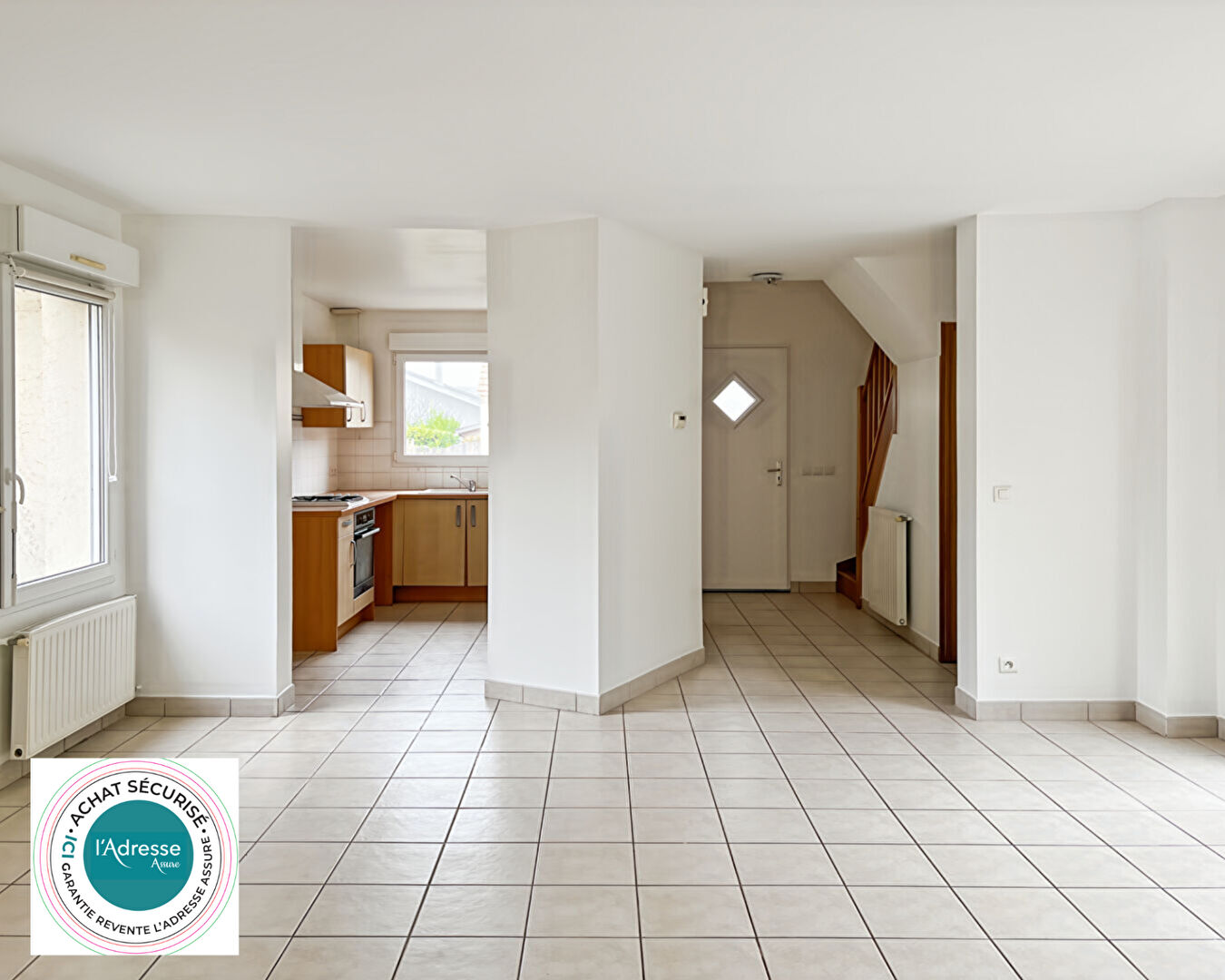 Maison BONNELLES (78830) 6 pièces 103.00 m²