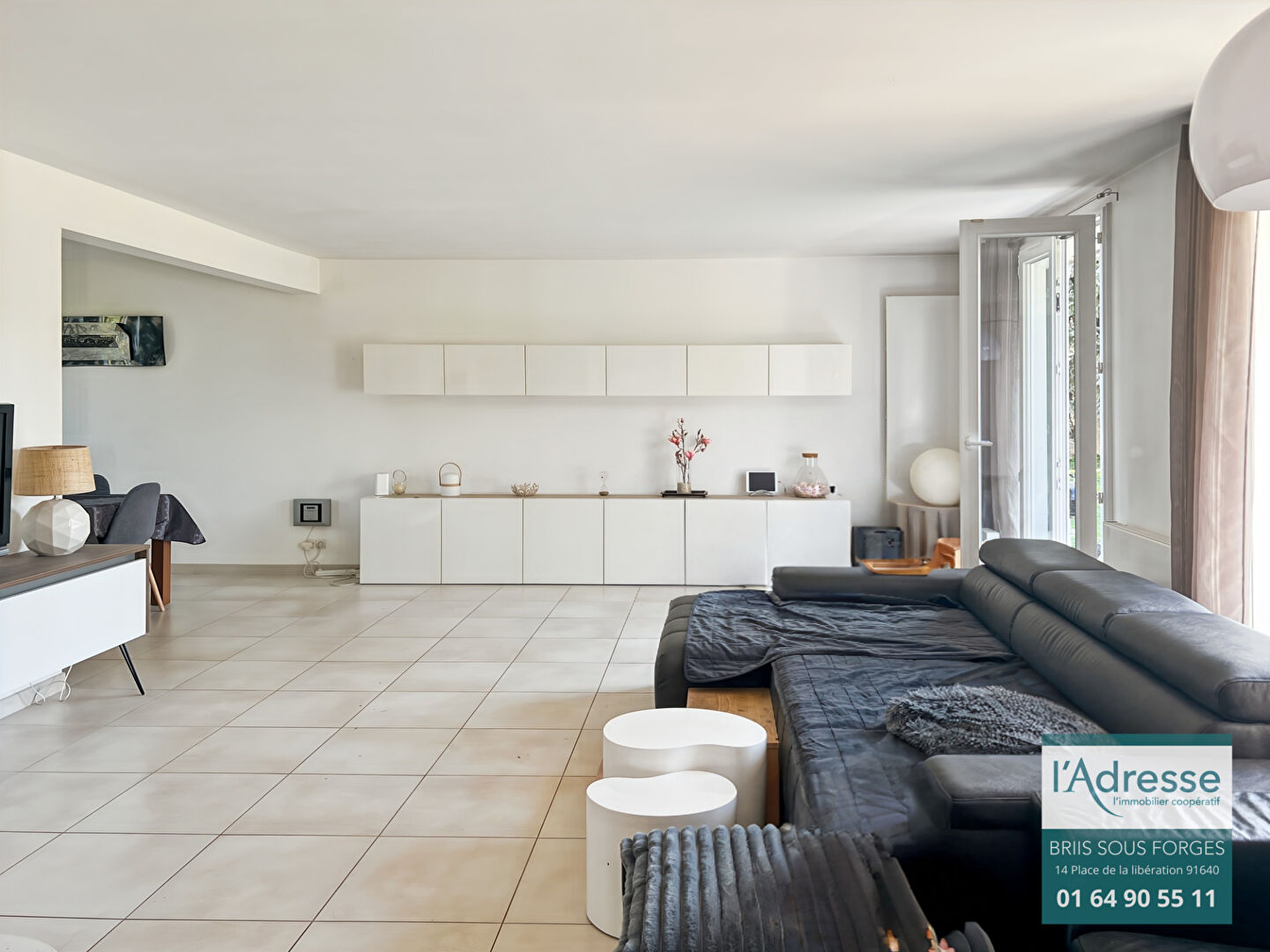 Maison GOMETZ LA VILLE (91400) 10 pièces 220.00 m²
