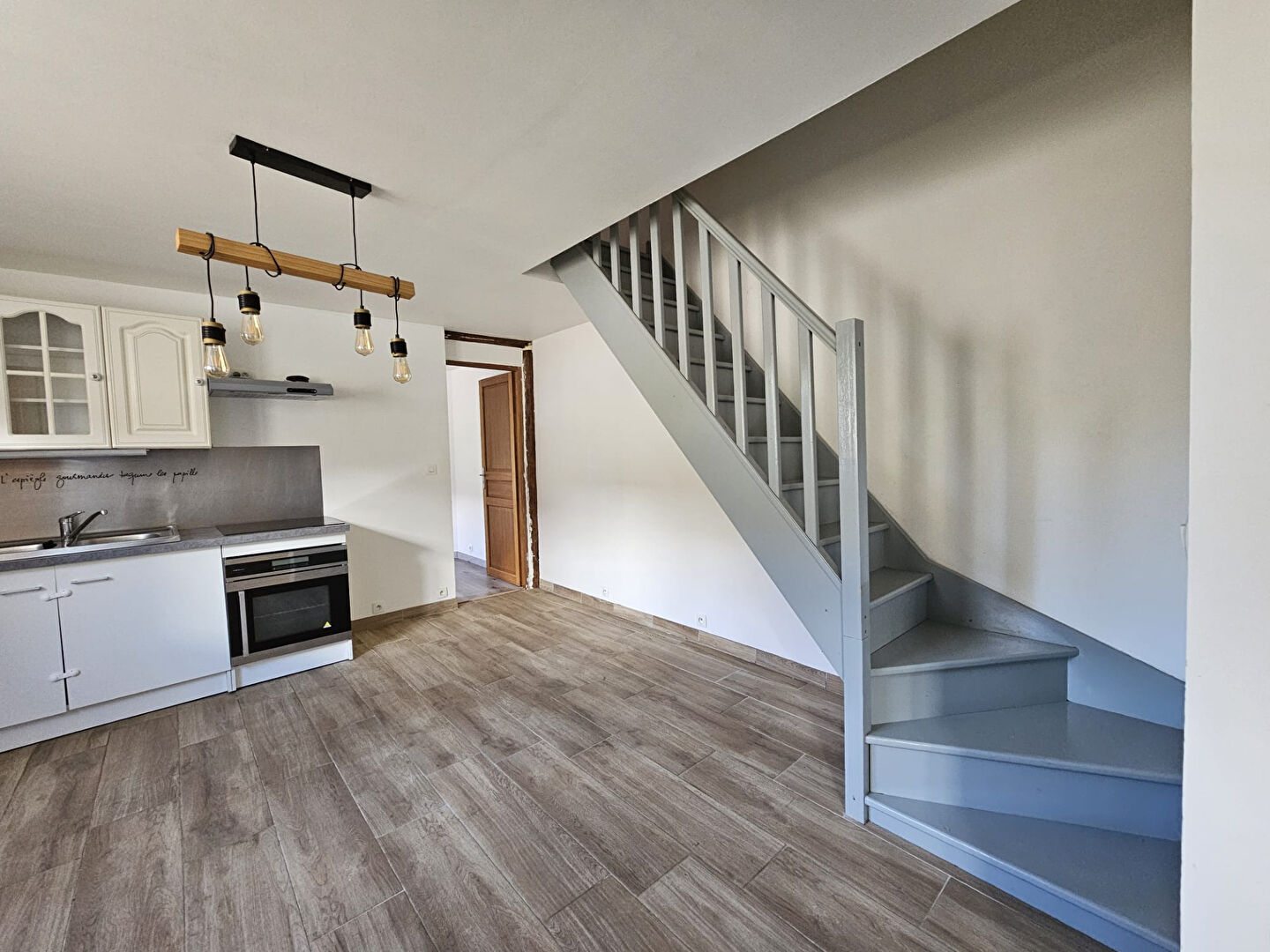 Angervilliers (91) 199 000 € Maison 3 pièces , 2 chambres 58.00 m² Avec terrasse Voir le bien