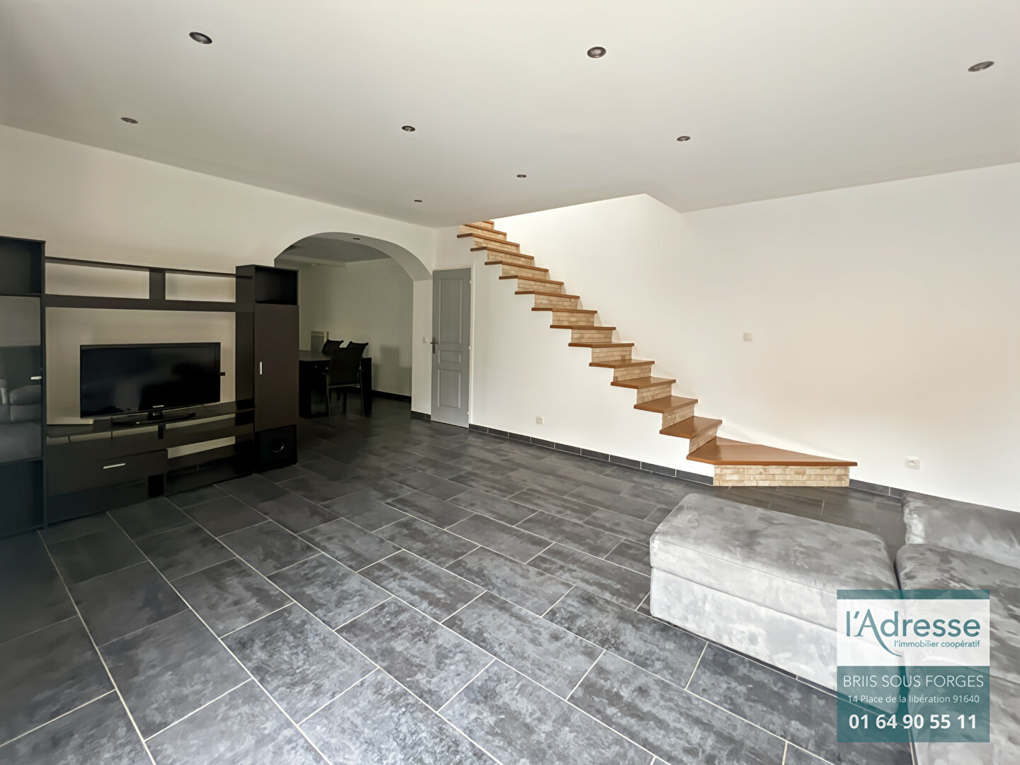 Maison FORGES LES BAINS (91470) 4 pi&egrave;ces 100.00 m&sup2;
