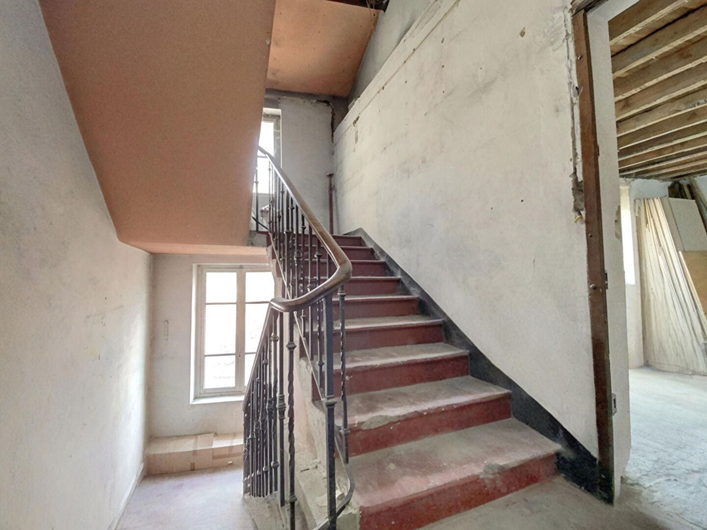 Appartement LYON (69003) 4 pi&egrave;ces 120.00 m&sup2;