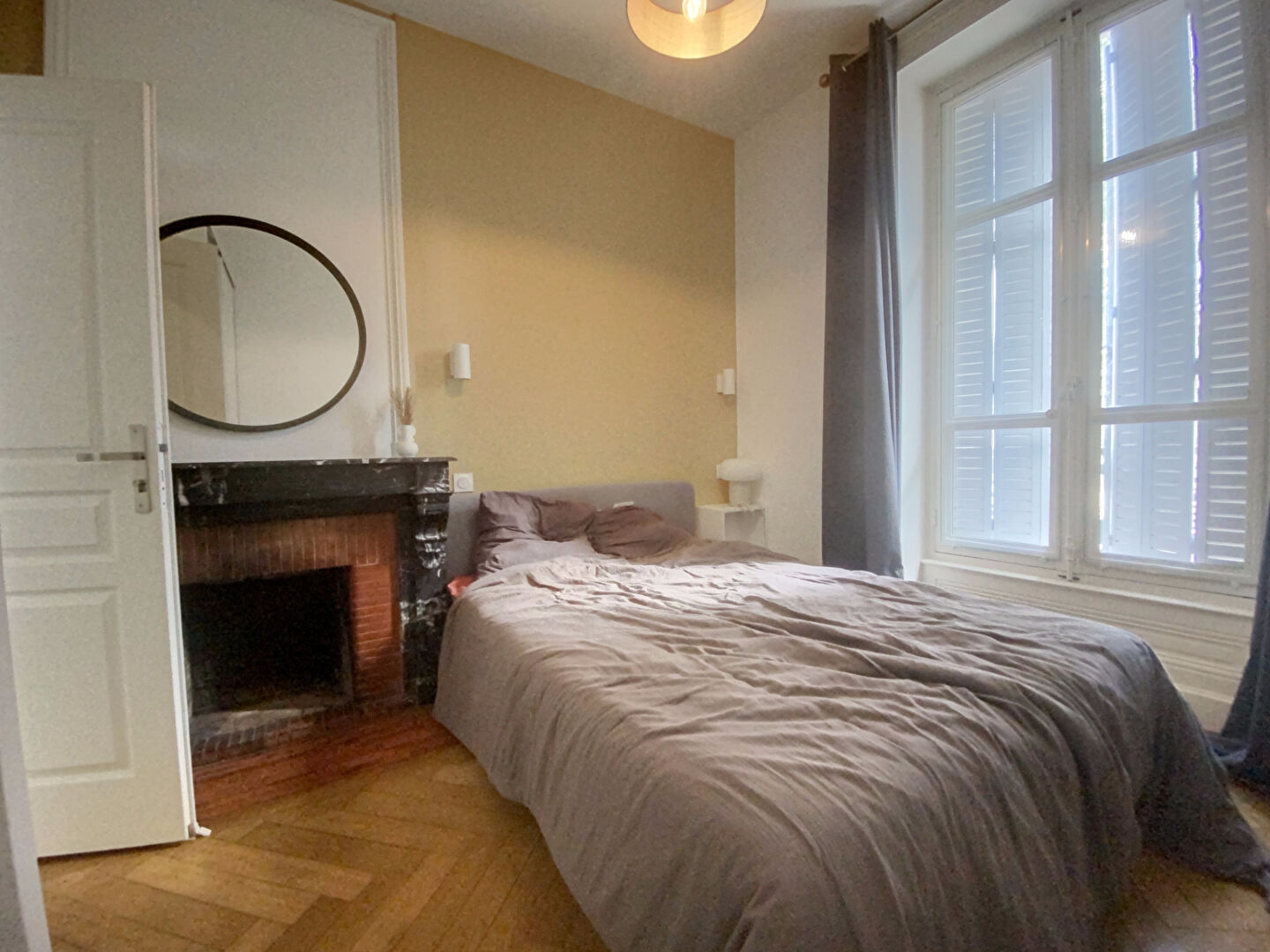 Appartement LYON (69002) 7 pièces 10.00 m²
