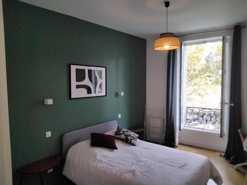 Appartement LYON (69002) 7 pièces 17.00 m²