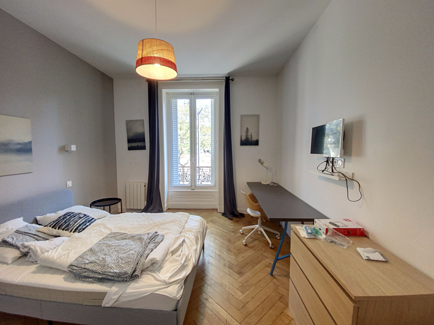 Appartement LYON (69002) 7 pièces 14.00 m²