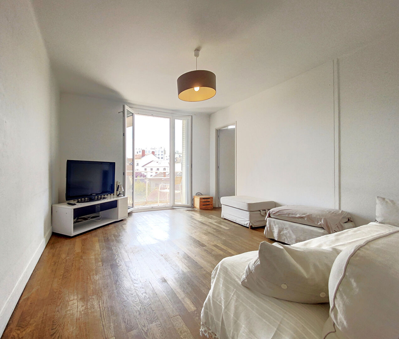 Appartement LYON (69003) 3 pièces 66.00 m²