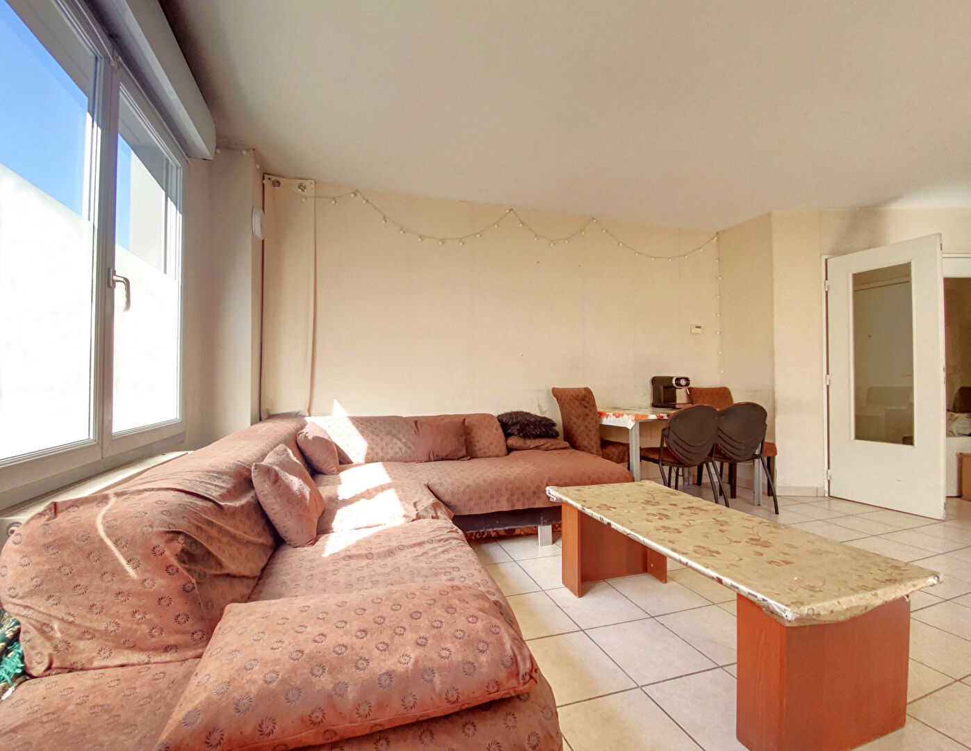 Appartement LYON (69003) 3 pièces 74.00 m²