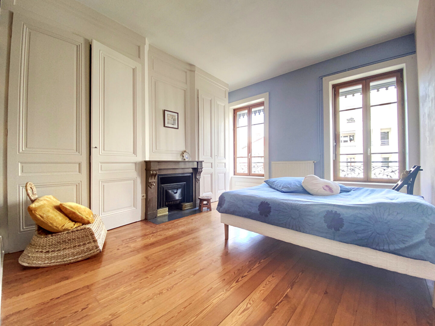 Appartement LYON (69003) 2 pièces 61.00 m²