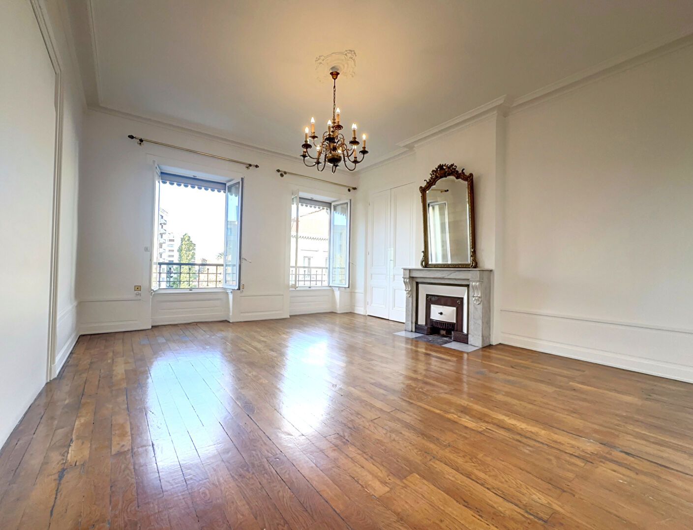 Appartement LYON (69003) 4 pièces 105.00 m²