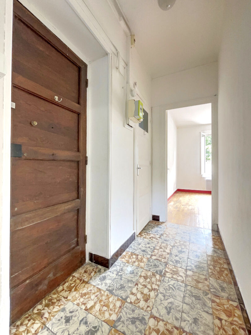 Appartement LYON (69003) 1 pièce 33.00 m²