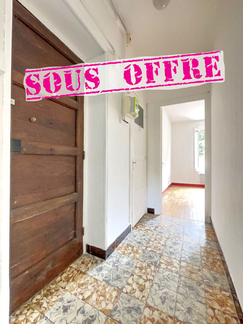 Appartement LYON (69003) 1 pièce 33.00 m²