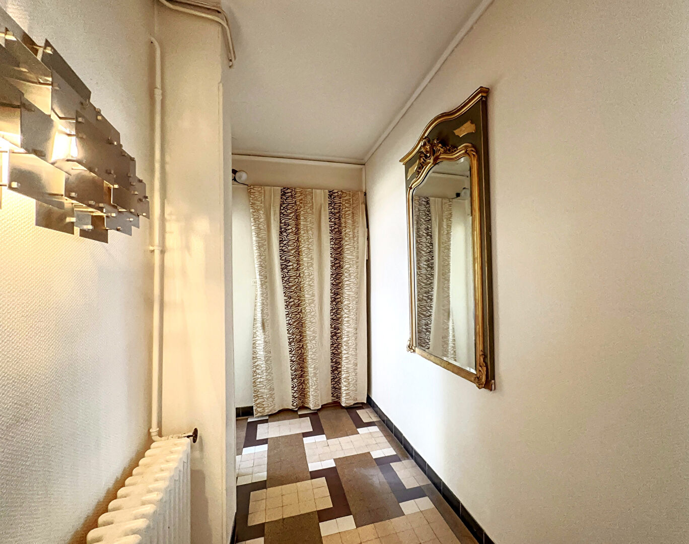 Appartement LYON (69003) 3 pièces 74.00 m²